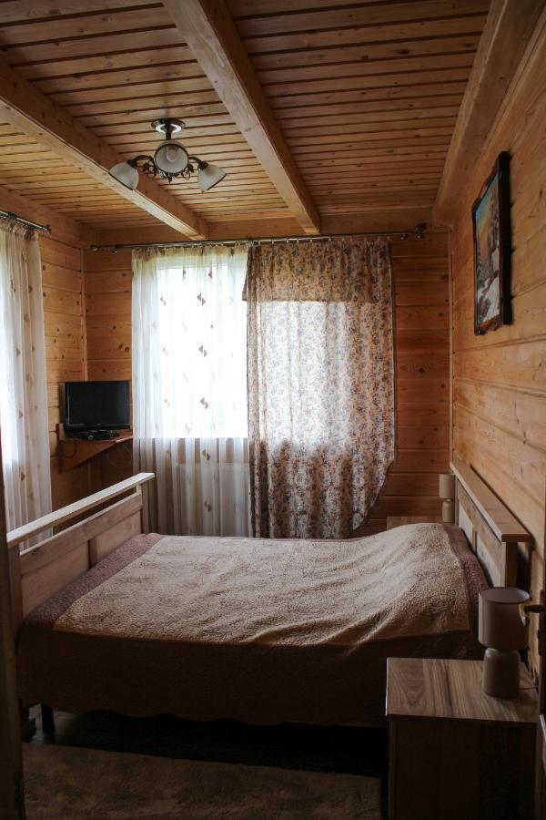 Willa Чорногірський Вітер Wierchowina Zewnętrze zdjęcie