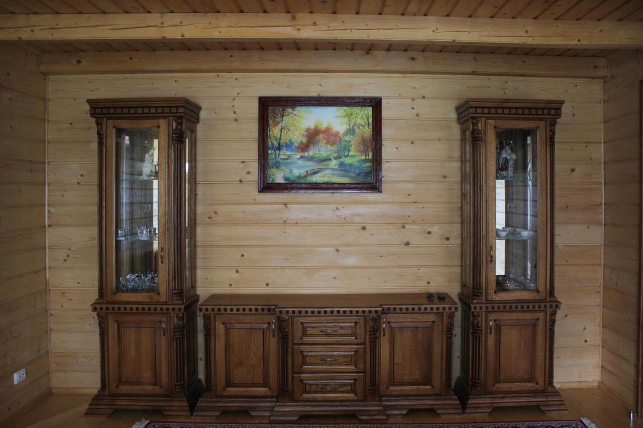 Willa Чорногірський Вітер Wierchowina Zewnętrze zdjęcie